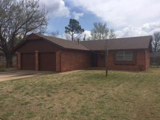 1503 High Trail Rd, Norman, OK 73071-3628
