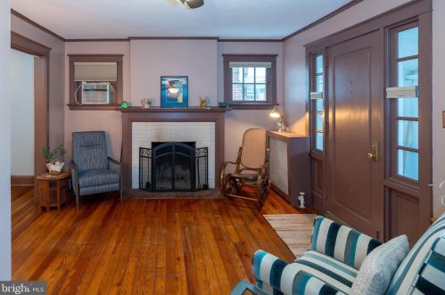 922 Virginia Ave, Lancaster PA  17603-3116 exterior