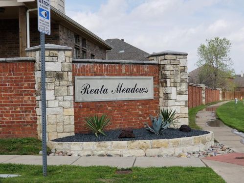 9240 Los Cabos Trl, Fort Worth TX  76177-7263 exterior