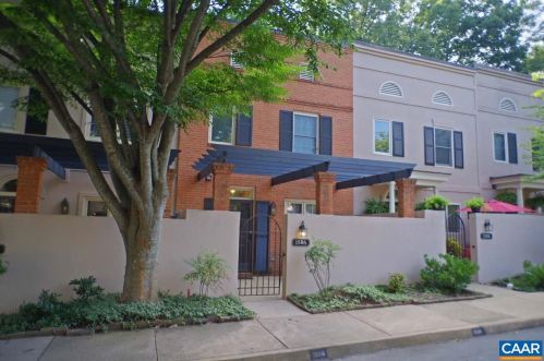 1586 Garden Ct, Charlottesville, VA 22901-8980