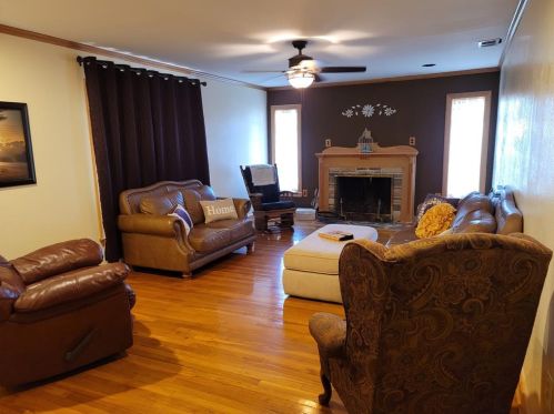 717 Bosque, Meridian, TX 76665-4508