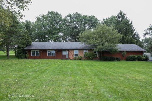 6663 Dralle Rd, Monee, IL 60449-9432