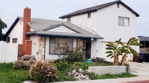 3874 Palm Ave, San Diego, CA 92154-1668