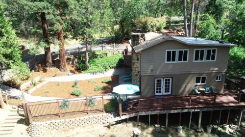 2831 Hassler Rd, Snowline Camp, CA 95709-9791