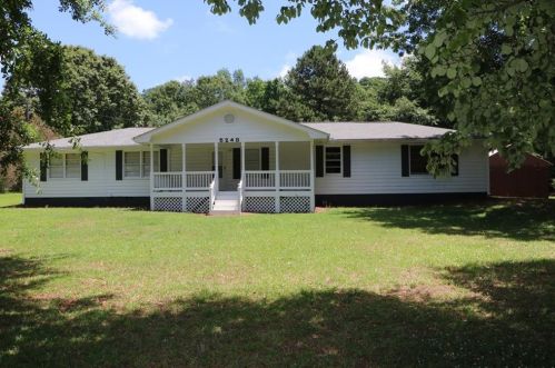 5248 Brownlee Rd, Stone Mountain, GA 30087-3159