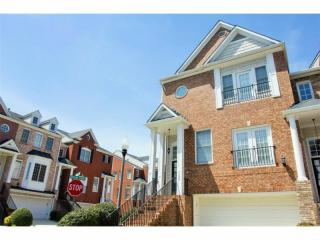 320 Creekbank Way, Smyrna, GA 30082-4889
