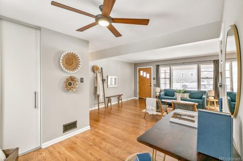 1350 Amherst Ave, Englewood CO 80113-1756 exterior