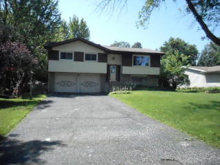 1529 Sequoia Ln, Oak Brook IL  60561-4425 exterior