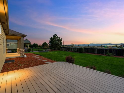 6765 Pumpkin Rdg Dr, Fort Collins CO  80550 exterior