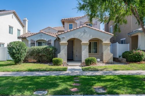 25998 Lugo Dr, Loma Linda, CA 92354-6508