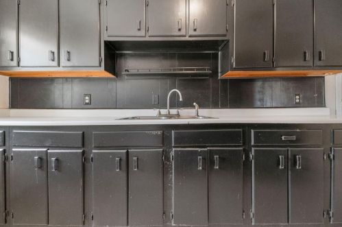 521 Gardenia St, Angleton TX 77515-4865 exterior