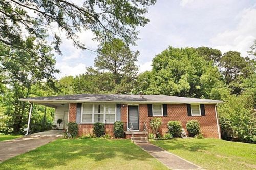 2304 Lafayette St, Tupelo, MS 38801-5308