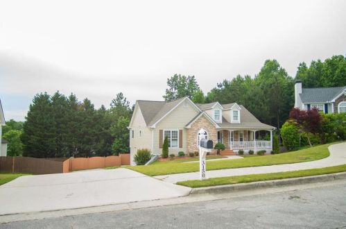 3150 Gem Ives Ct, Buford, GA 30519-7573