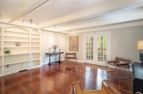 1150 Churchill Downs Rd, Atlanta GA  30319-1024 exterior