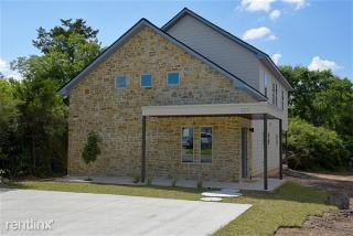 308 Elm Ave, Bryan TX  77801-3115 exterior