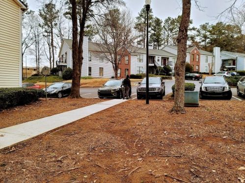 776 Windchase Ln, Stone Mountain, GA 30083-6330