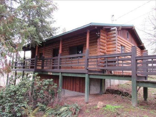 3824 Barr Rd, Lewiston ID  exterior