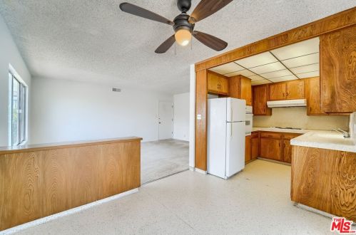 1115 Harvard St, Glendale CA  91205-4626 exterior
