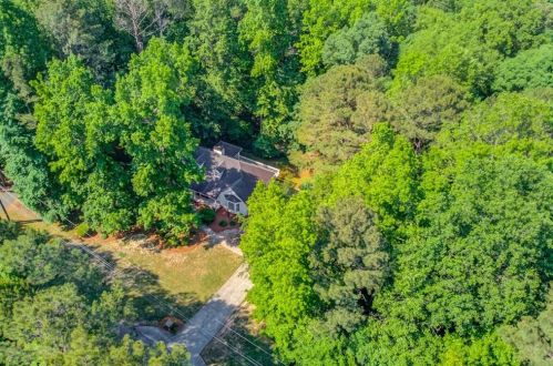 1132 Chandler Haulk Rd, Loganville, GA 30052-3104