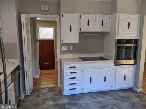 1801 Ladd St, Silver Spring MD  20902-3524 exterior