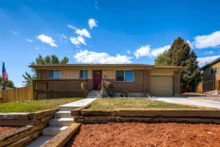 11398 Ford Pl, Denver CO  80017-3015 exterior
