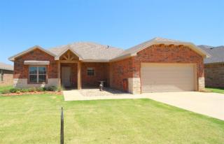 606 5 St, Wolfforth TX  79382-2951 exterior