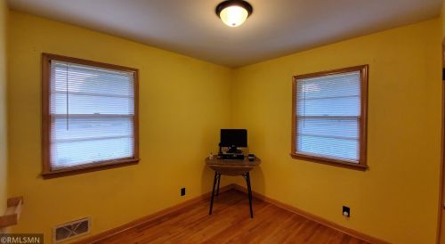 2420 Germain St, Saint Paul MN  55109-2016 exterior