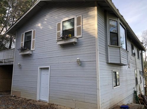 3250 Airport Rd, Swansboro Country, CA 95667-6001