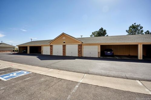 5763 Gibralter Way, Denver CO  80019-2071 exterior