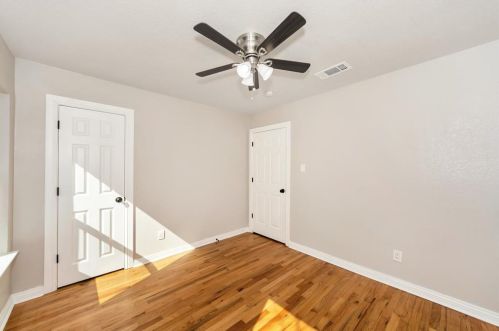 2217 Sturges Dr, Fort Worth TX  76112-3816 exterior