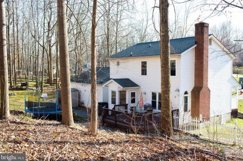 10024 Southwick Ct, Fredericksburg, VA 22407-4380