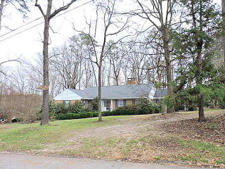 10 Country Club Dr, Danville, VA 24541-4720