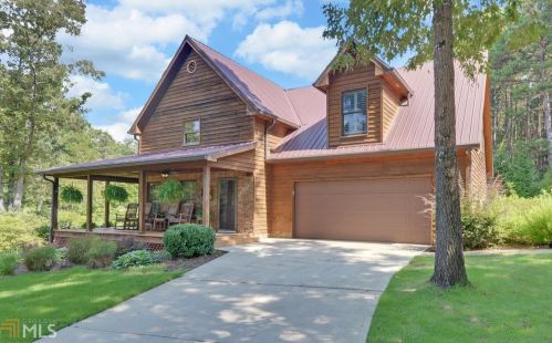 164 Providence Point Ln, Hartwell, GA 30643-8068