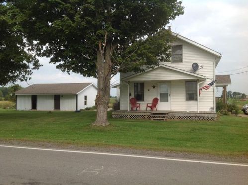 899 State Route 89, Polk OH  44866-9795 exterior