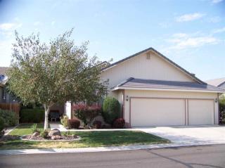 216 La Costa Ave, Dayton, NV 89403-8726