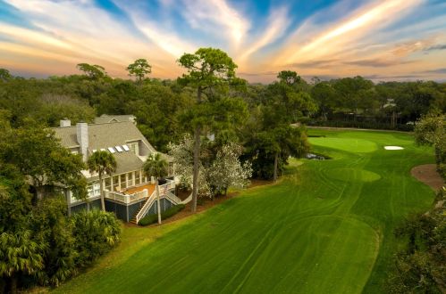 44 Cotton Hall, Johns Island, SC 29455-5714