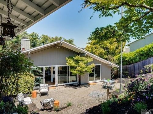 52 Bayview Ave, Tiburon, CA 94920-2368