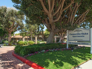 921 Paseo Camarillo, Camarillo CA  93010-6069 exterior