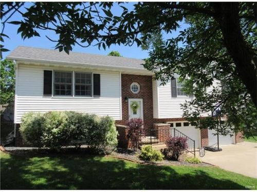 4222 Deer Run Dr, Withers Mill, MO 63401-6241