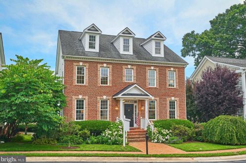 133 Desales Dr, Purcellville, VA 20132-5814