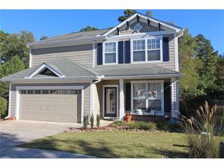 4901 Clearstone Way, Acworth, GA 30101-5808