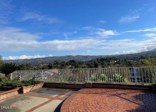 5292 Rural Ridge Cir, Anaheim CA  92807-4647 exterior