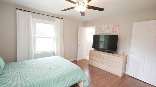 3985 Evans Rd, Atlanta GA  30340-4605 exterior
