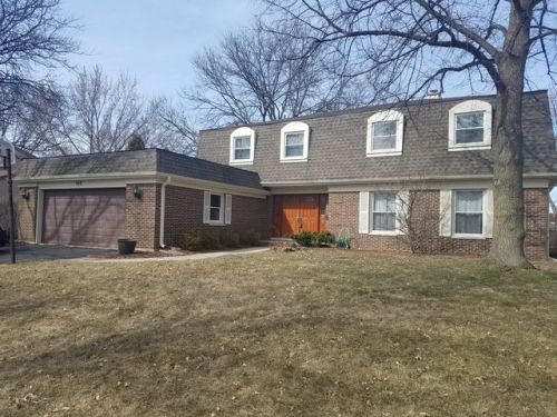 906 Partridge Dr, Palatine, IL 60067-7043