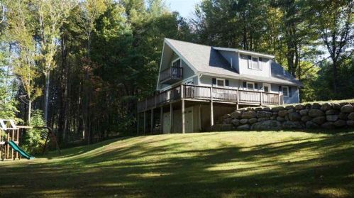 35 Stonehenge Dr, Henniker, NH 03242-3431