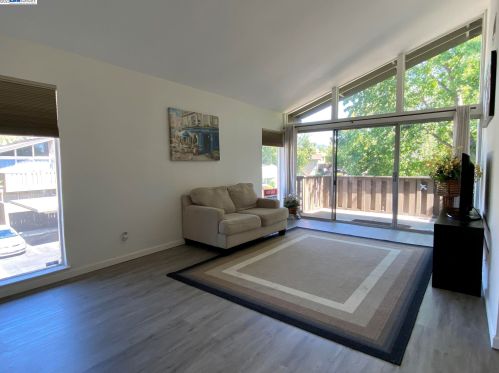 55 Massolo Dr, Concord CA  94523-4844 exterior