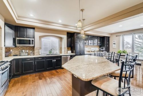 5055 Ridgewood Dr, Loveland CO 80534-4112 exterior