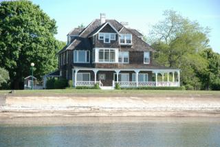 21 Pettipaug Ave, Fenwick CT  06475-3113 exterior