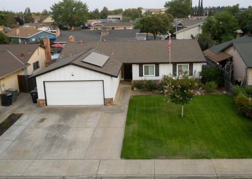 1421 D St, Valley Home, CA 95361-3227