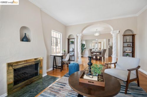 1635 Scenic Ave, Berkeley, CA 94709-1347